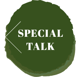 special talk