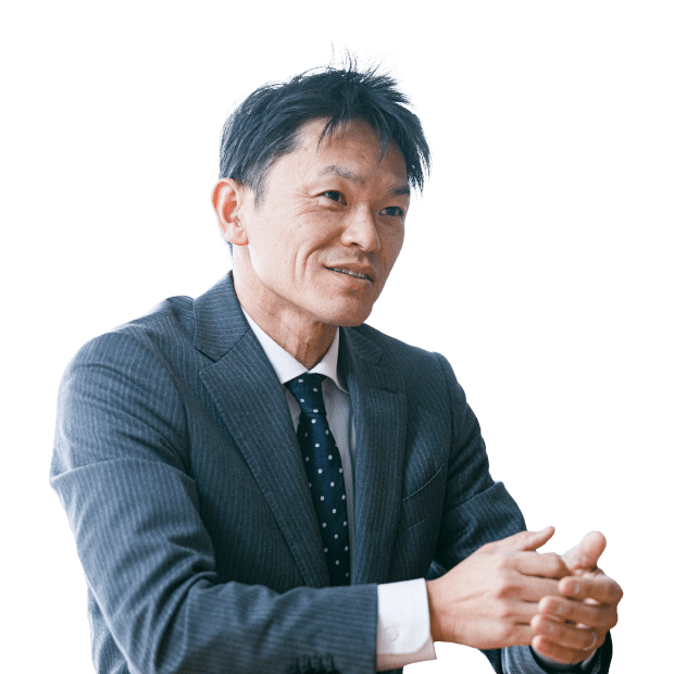 杉井 俊介