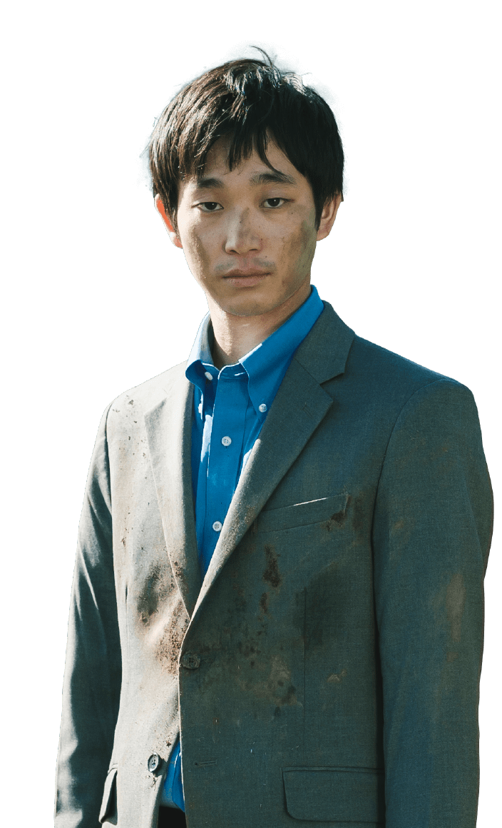 中山 健太